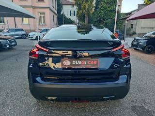 CITROEN C4 usata, con Autoradio