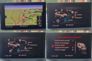AUDI Q2 usata, con Autoradio