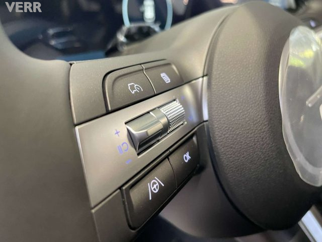 HYUNDAI Kona usata, con ESP