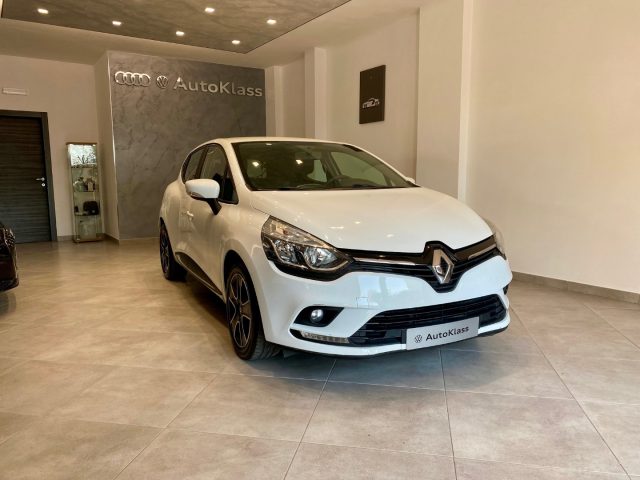RENAULT Clio usata, con Antifurto