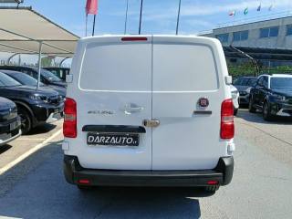 FIAT Scudo usata, con Autoradio digitale