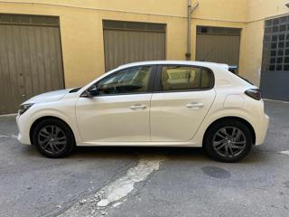 PEUGEOT 208 usata, con Autoradio