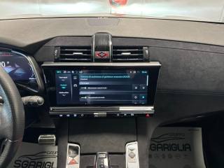 DS AUTOMOBILES DS 7 usata, con Fari Xenon