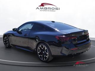 BMW 420 usata 3
