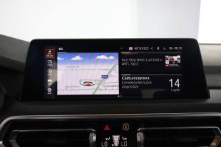 BMW X3 usata 10