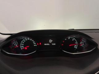 PEUGEOT 308 usata, con Chiusura centralizzata