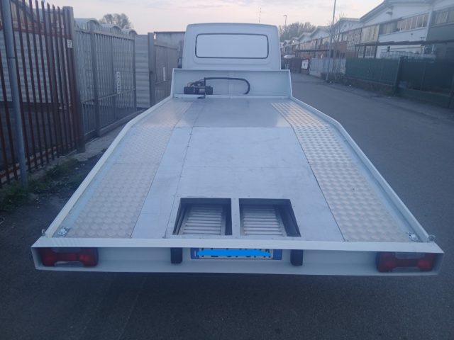 IVECO Daily usata, con Controllo trazione