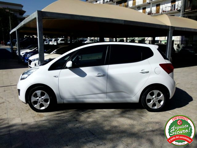 KIA Venga usata, con Airbag Passeggero
