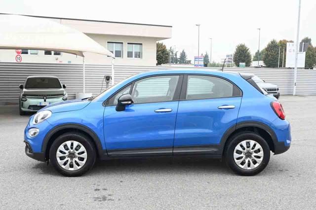 FIAT 500X usata, con Chiusura centralizzata