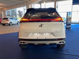 DR MOTOR DR 3.0 usata, con Chiusura centralizzata senza chiave