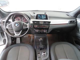 BMW X1 usata, con Controllo automatico clima