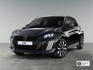 PEUGEOT 208 PureTech 100 Stop&Start 5 porte Style