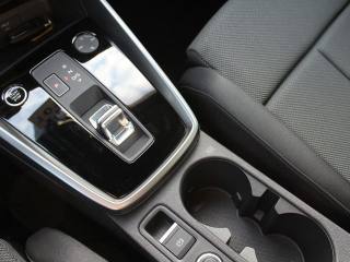 AUDI A3 usata, con Sensori di parcheggio posteriori