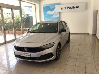 FIAT Tipo usata 0