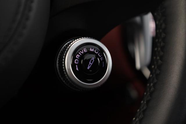 MASERATI Grecale usata, con Sensore di luce