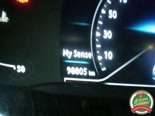 RENAULT Talisman usata, con Servosterzo