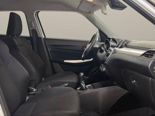 SUZUKI Swift usata, con Controllo trazione