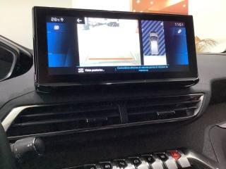 PEUGEOT 3008 usata, con Bracciolo