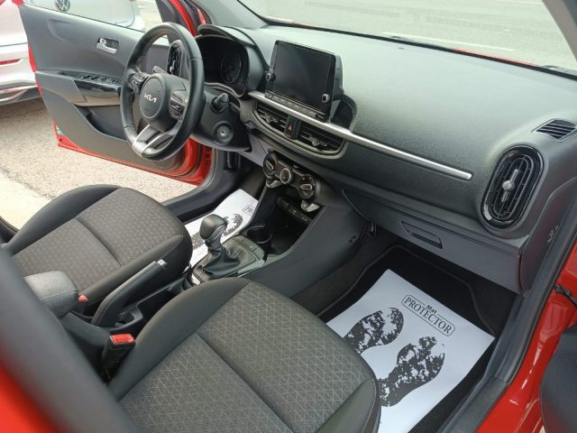 KIA Picanto usata, con Chiusura centralizzata