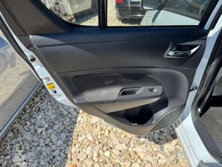 SUZUKI Swift usata, con Cruise Control