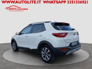 KIA Stonic usata, con Alzacristalli elettrici