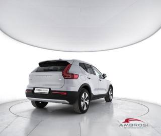 VOLVO XC40 usata 2