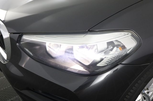 BMW X3 usata 7