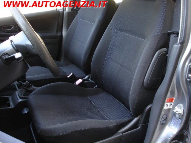 SUZUKI Ignis usata 7