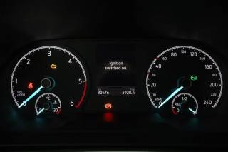 FORD Tourneo Connect usata 7