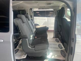 FORD Transit Custom usata, con ESP