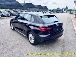 AUDI A3 usata, con Airbag Passeggero
