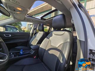 JEEP Compass usata, con Climatizzatore