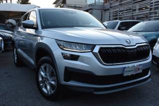 SKODA Kodiaq usata, con Airbag