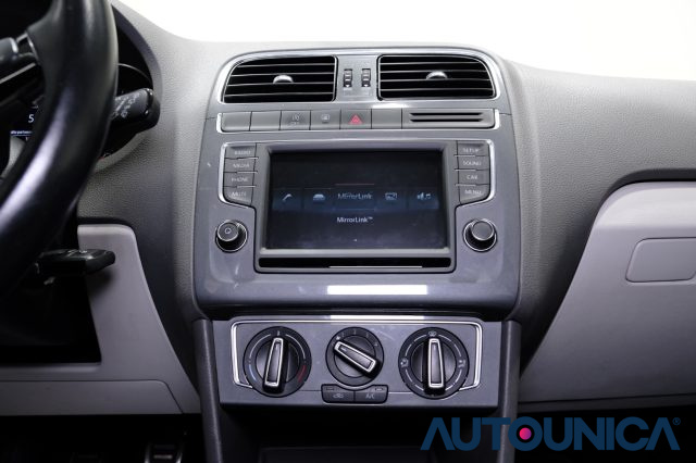 VOLKSWAGEN Polo usata, con Specchietti laterali elettrici