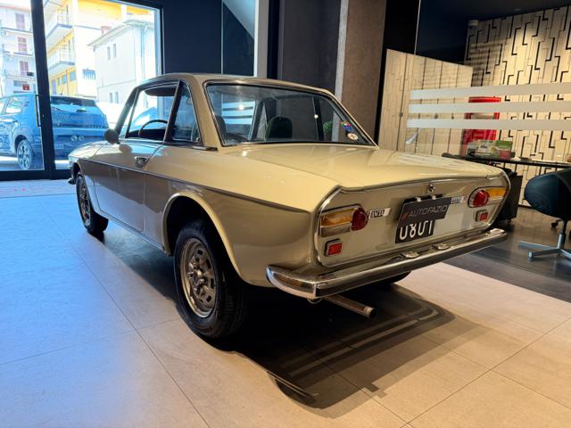 LANCIA Fulvia usata 9
