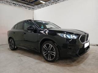 BMW X2 usata, con Cerchi in lega