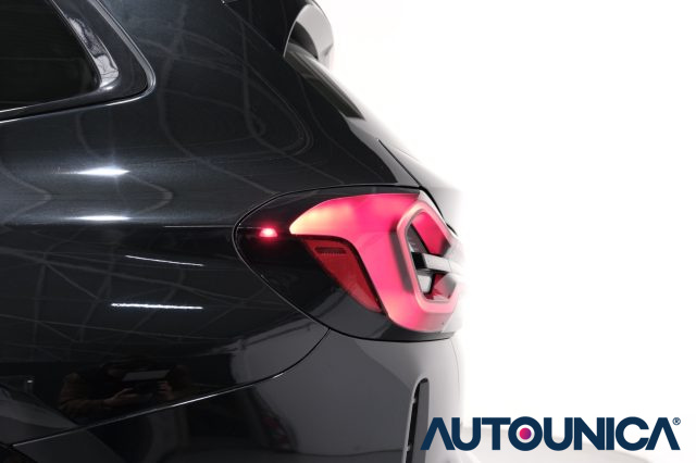 BMW X3 usata, con Pacchetto sportivo