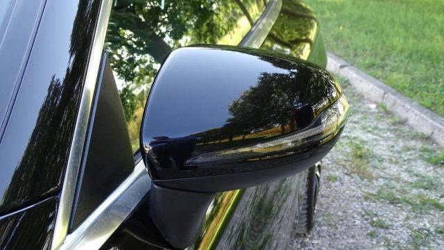 MERCEDES-BENZ C 220 usata, con Portellone posteriore elettrico