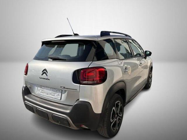 CITROEN C3 Aircross usata, con Airbag laterali