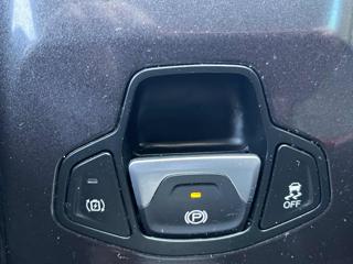 JEEP Renegade usata, con Immobilizzatore elettronico