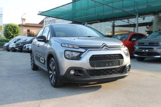 CITROEN C3 1.2 Puretech 110cv S&S EAT6 Max *Automatica*