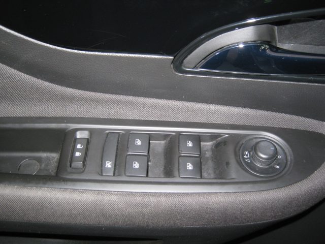 OPEL Mokka X usata, con Sistema di navigazione