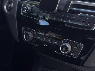BMW X1 usata, con Immobilizzatore elettronico