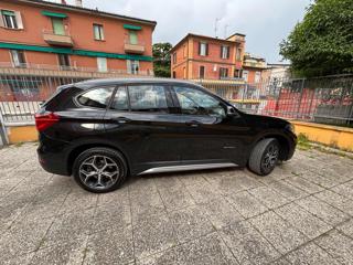 BMW X1 usata, con Cerchi in lega