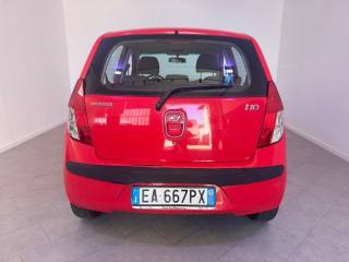 HYUNDAI i10 usata 8