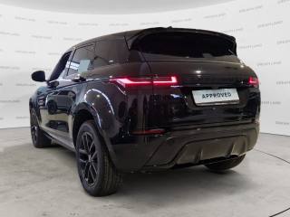 LAND ROVER Range Rover Evoque usata, con Cruise Control