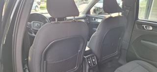 VOLVO XC40 usata, con Filtro antiparticolato