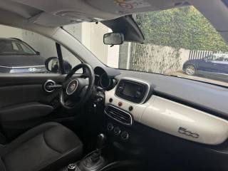 FIAT 500X usata, con Cruise Control