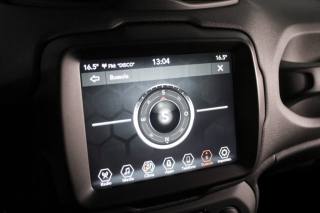JEEP Renegade usata, con Regolazione elettrica sedili