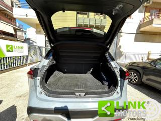 NISSAN Qashqai usata 21